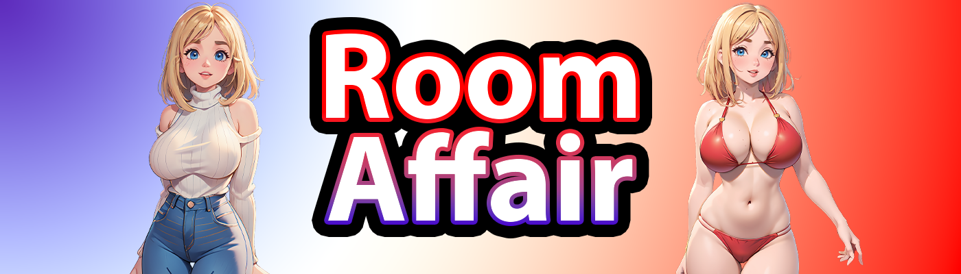Room Affair poster