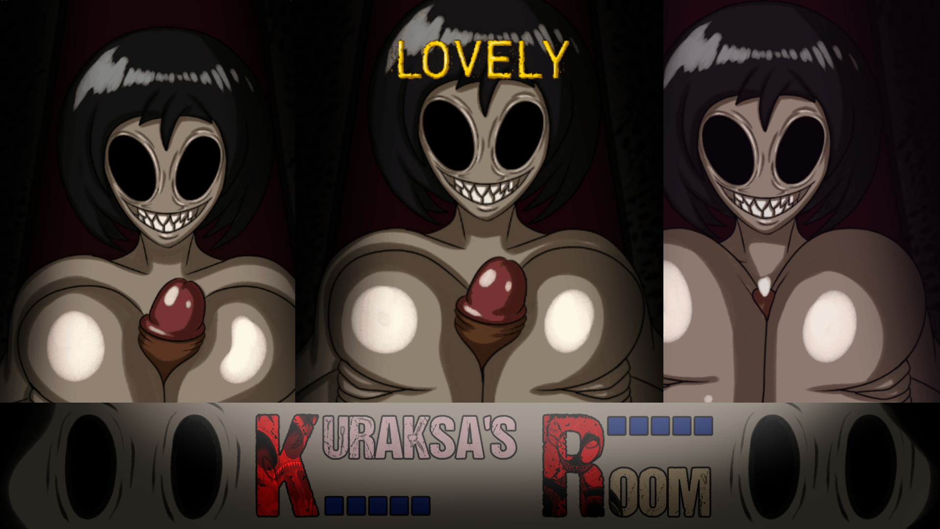 Kuraksa's Room poster