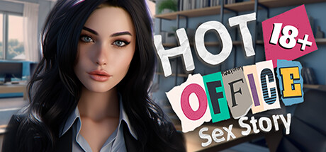 Hot Office: Sex Story poster