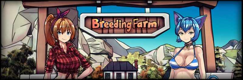 Breeding Farm poster