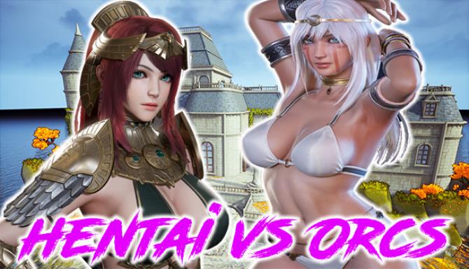 Hentai Vs Orcs poster