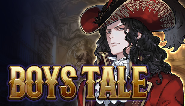 Boys Tale poster