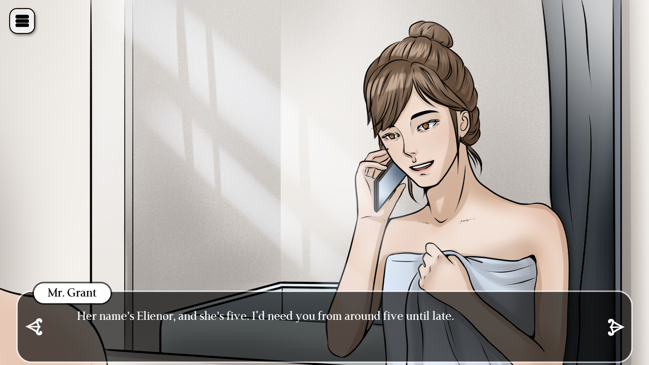 Download Forbidden Confessions My Nanny Experience By Strange Girl Adult Game 720zoneme 7146