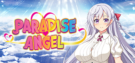 Paradise Angel poster