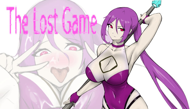 The Lost Game poster