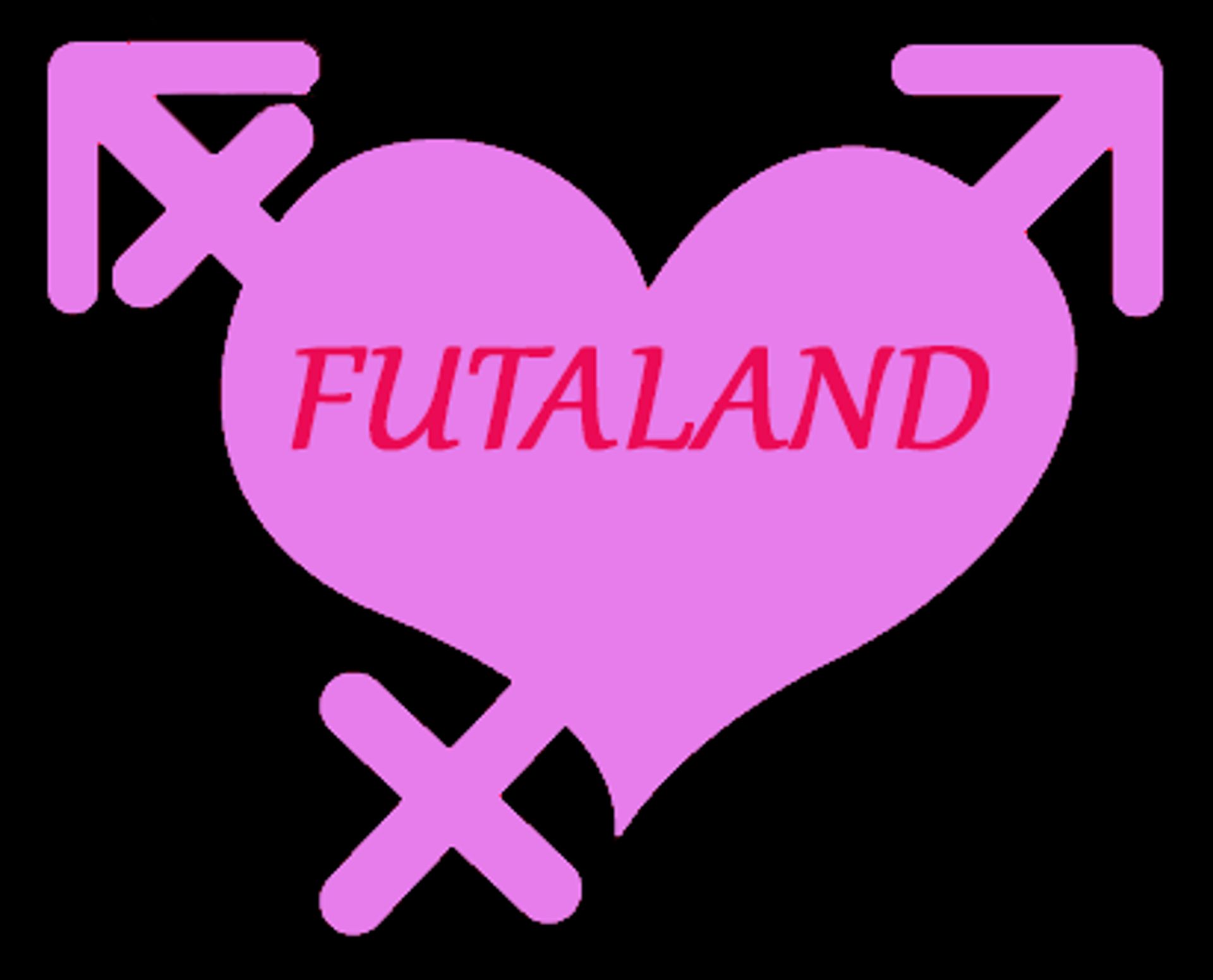 Futaland poster