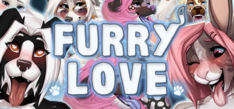 Furry Love poster