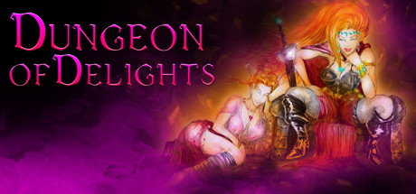 Dungeon of Delights poster