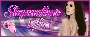 Stepmother Effect poster