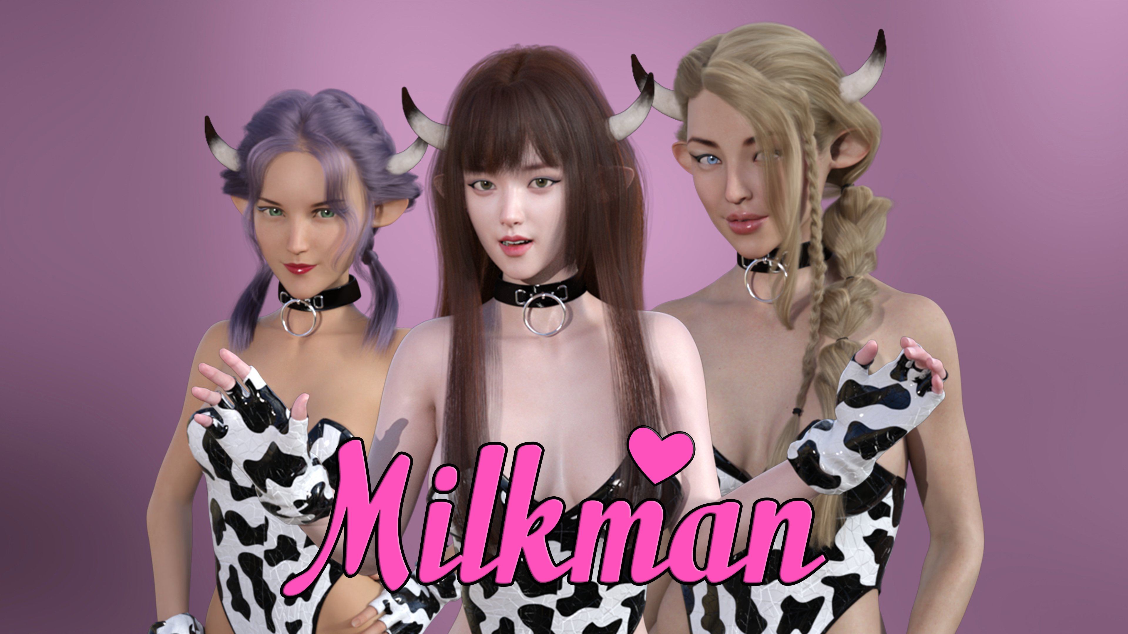 Milkman poster