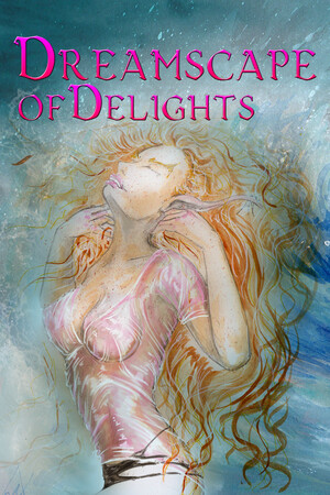 Dreamscape of Delights poster