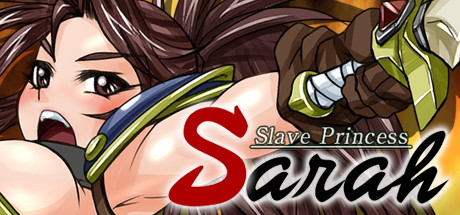 Slave Princess Sarah poster