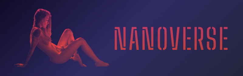 Nanoverse poster