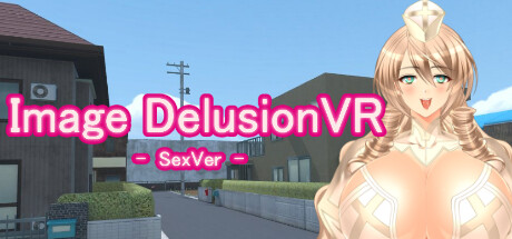 Image Delusion VR  - SexVersion - poster