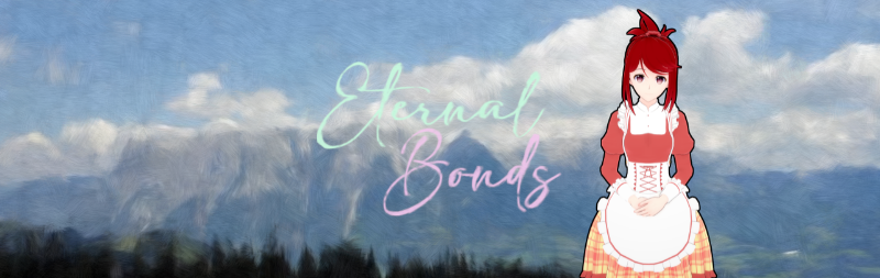 Eternal Bonds poster