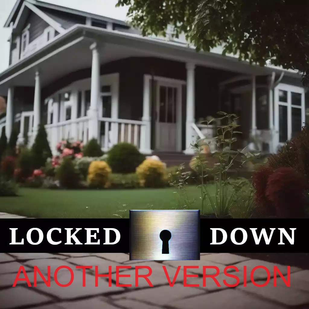 Locked Down: Another Version poster