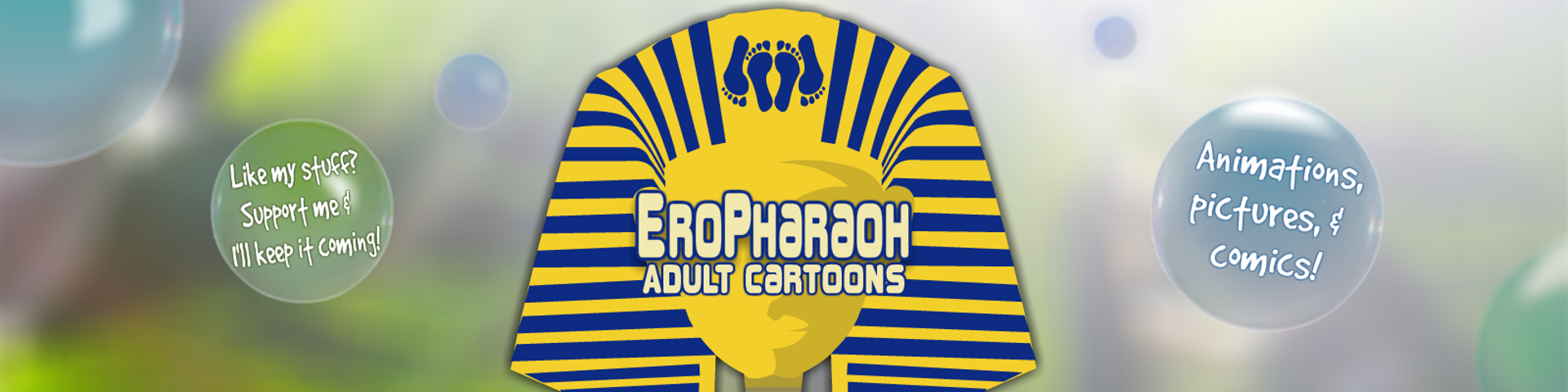 EroPharaoh Collection poster