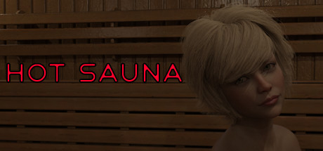 Hot Sauna poster