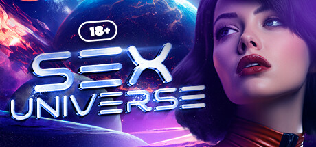 Sex Universe poster