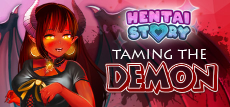 Hentai Story Taming the Demon poster