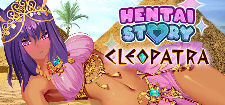 Hentai Story Cleopatra poster