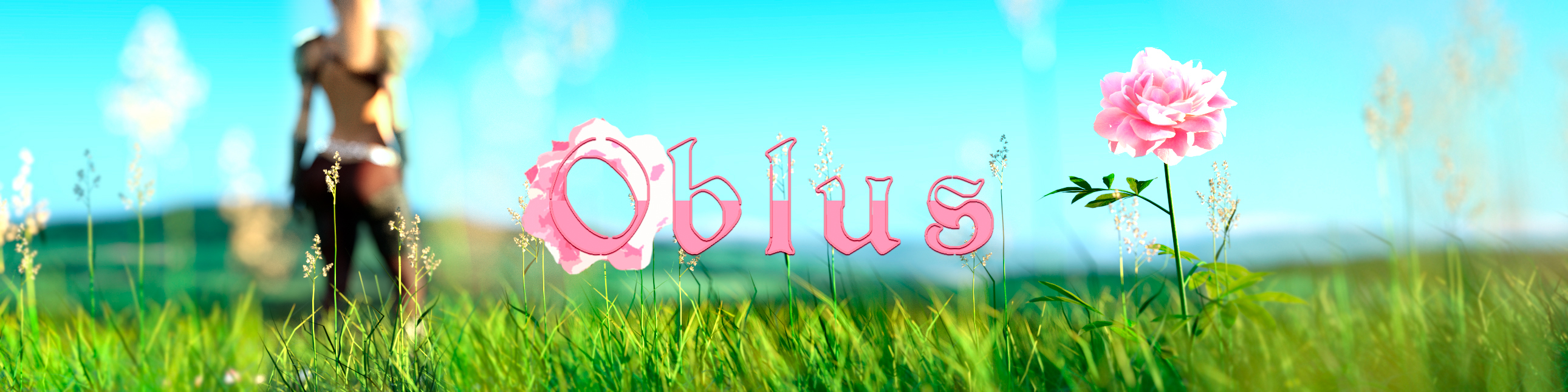 Oblus poster