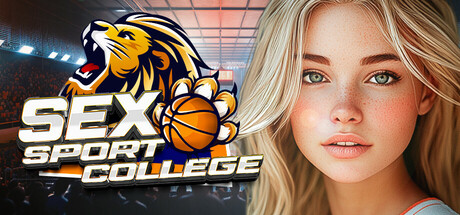 SEX Sport College poster