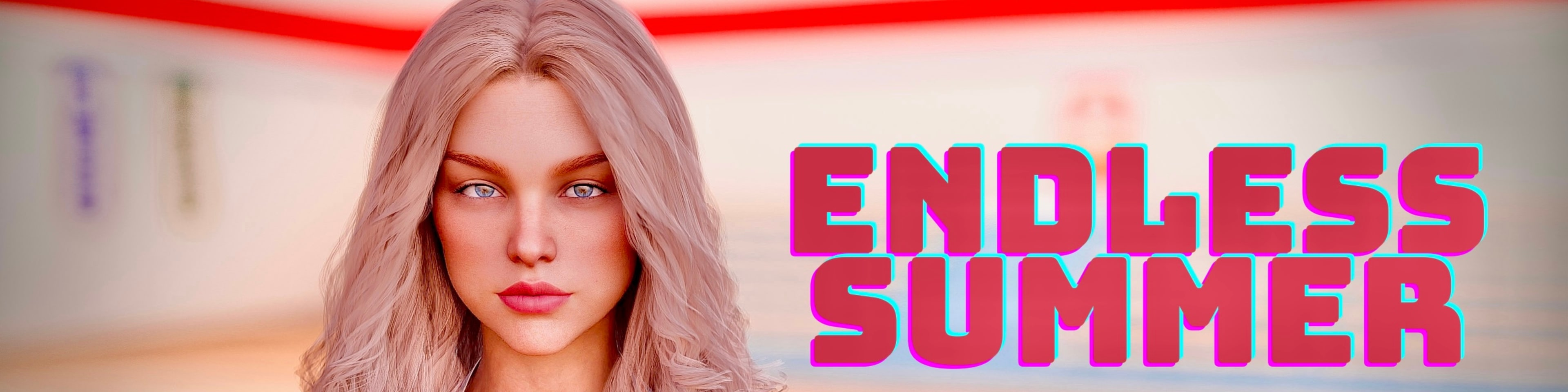 Endless Summer poster