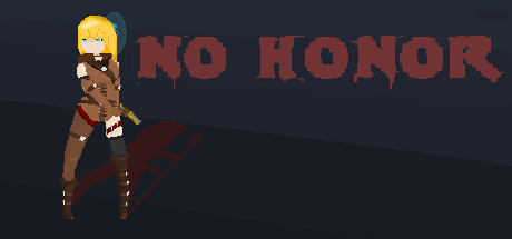 No Honor poster