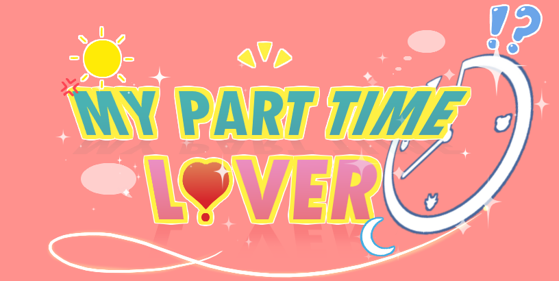 My Part Time Lover poster