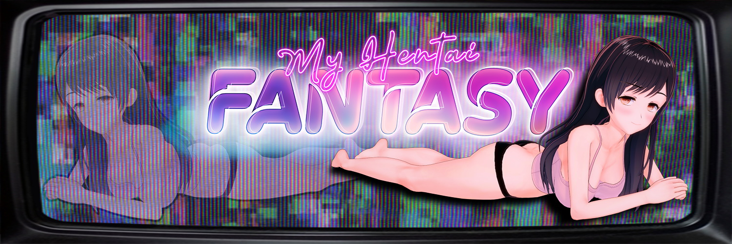 My Hentai Fantasy poster