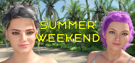 Summer Weekend poster