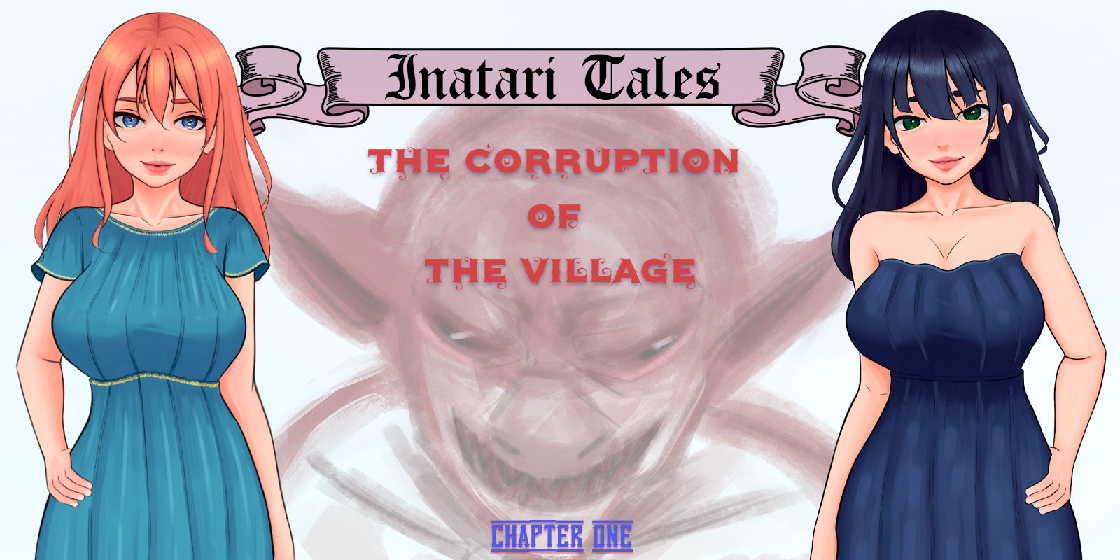 The Corruption of the Village poster