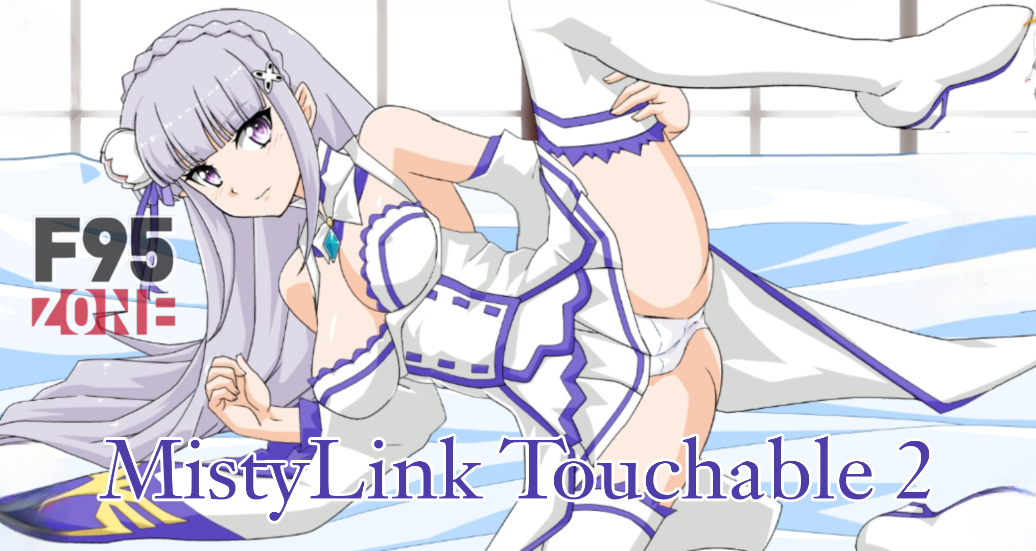 MistyLink Touchable 2 poster