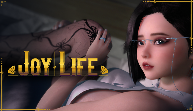 Joy Life poster