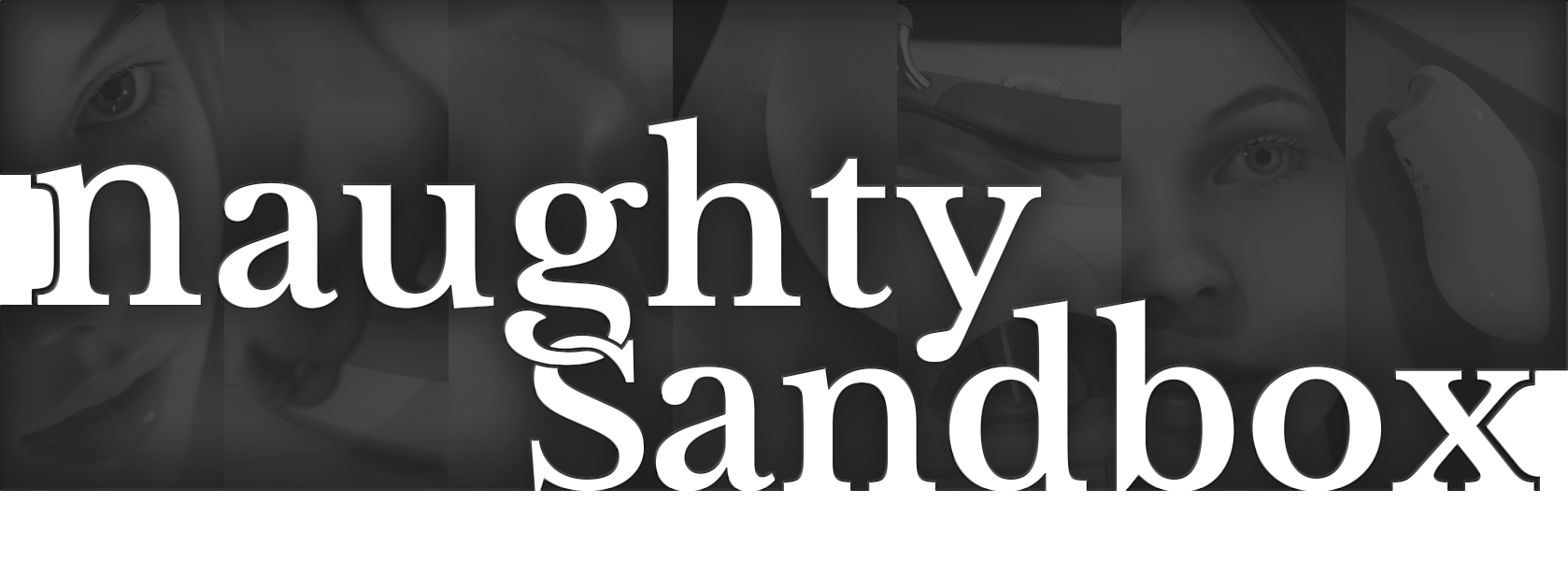 Naughty Sandbox poster