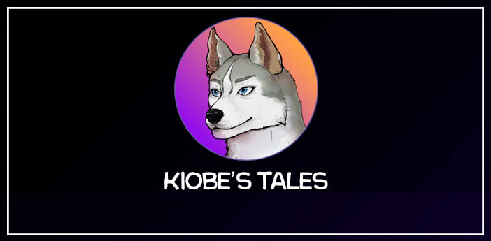 Kiobe's Tales poster