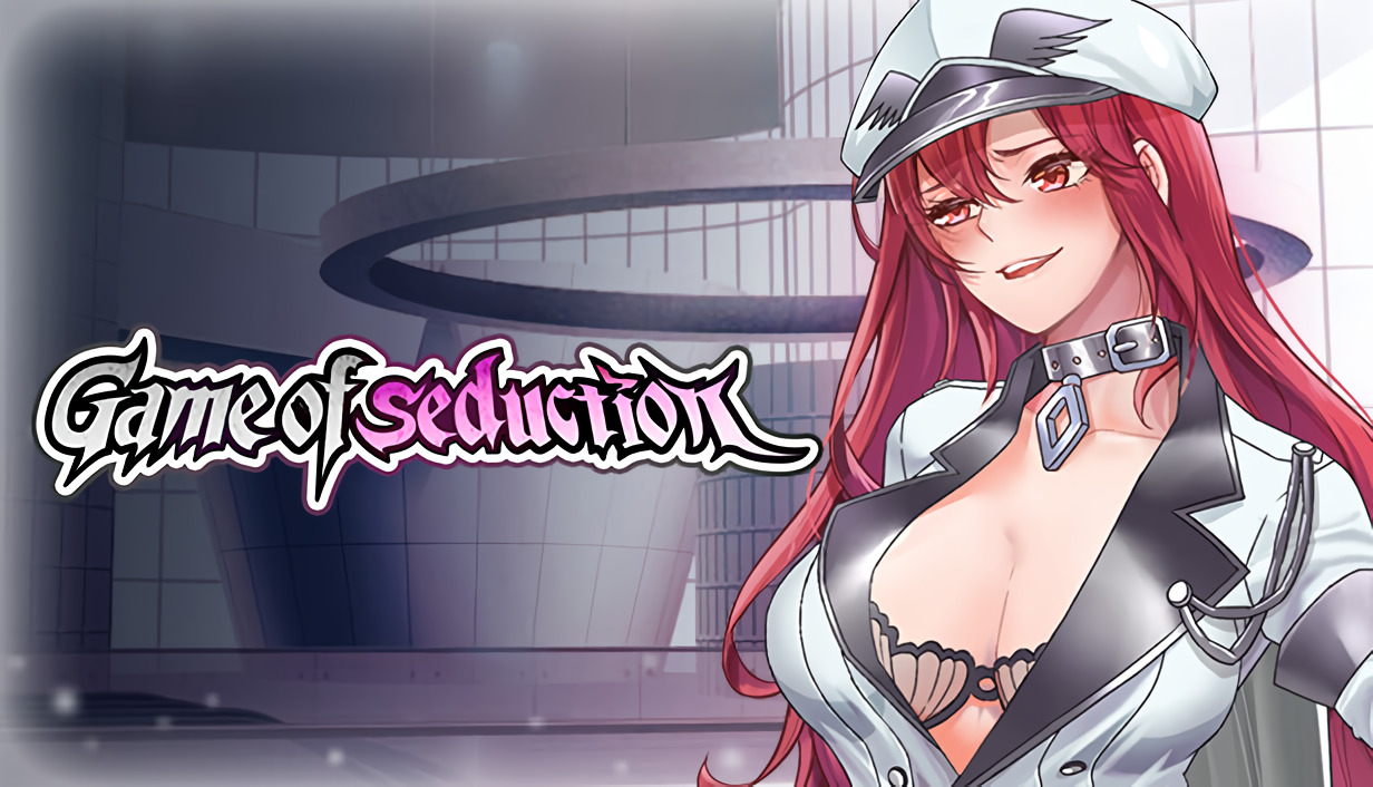 Game of Seduction poster