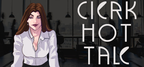 Clerk Hot Tale poster