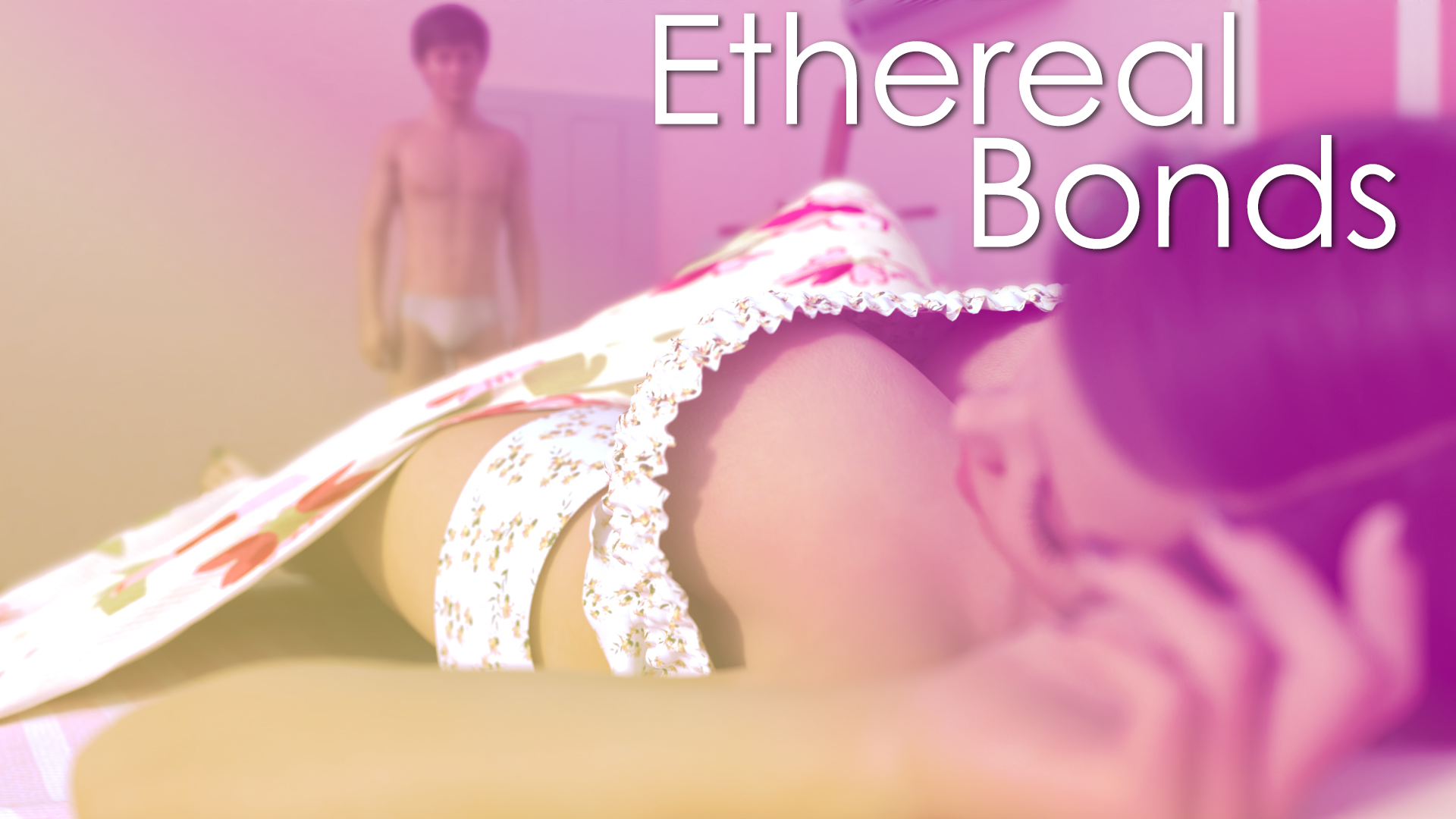 Ethereal Bonds poster