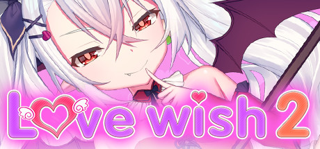 Love Wish 2 poster