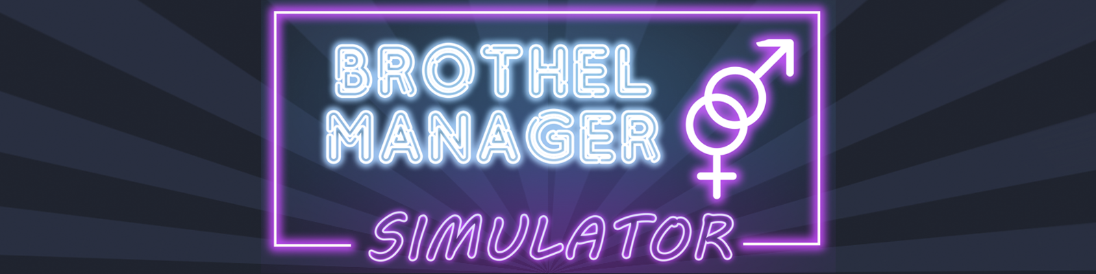 Brothel Manager Simulator poster
