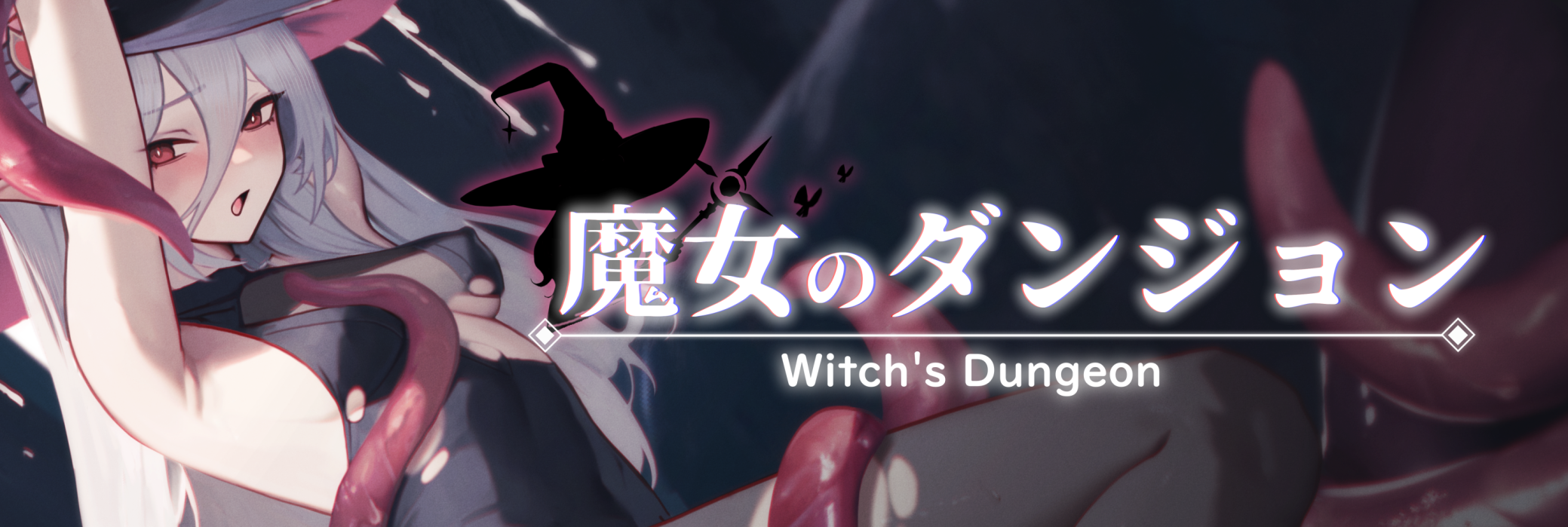 Witch's Dungeon poster