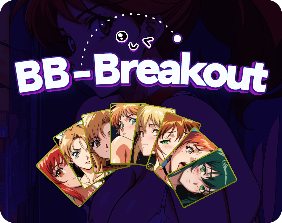 BB-Breakout poster