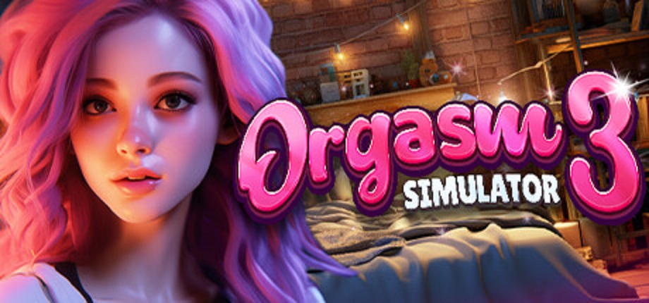 Orgasm Simulator 3 poster