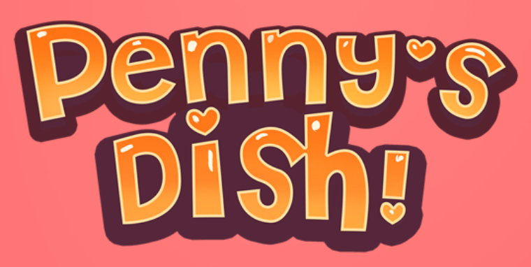 Penny's Dish! poster