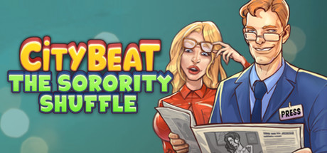 City Beat: The Sorority Shuffle poster