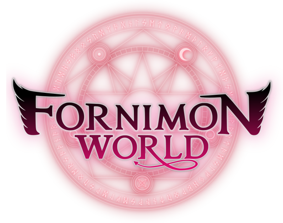 Fornimon World poster