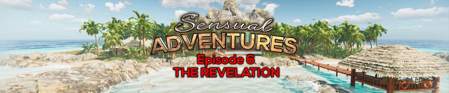 Sensual Adventures - Episode 6 poster