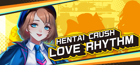 Hentai Crush: Love Rhythm poster